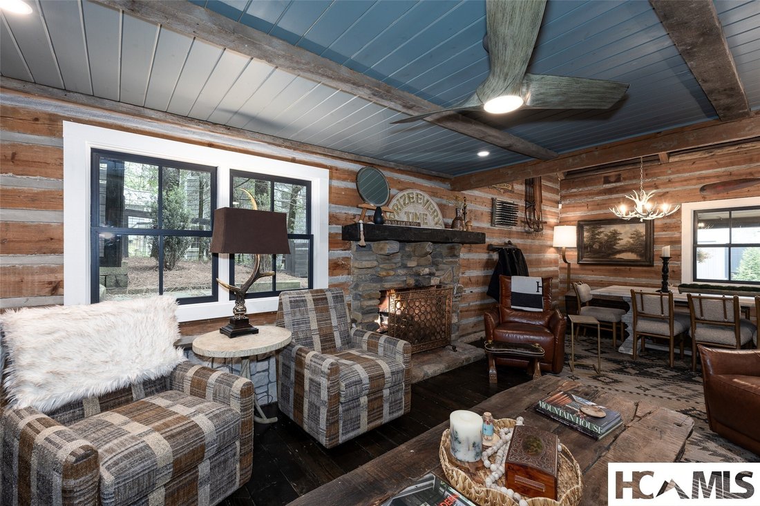 House in Highlands, North Carolina, United States 4 - 18071438