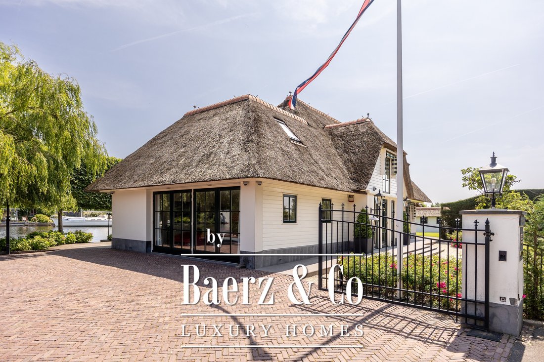 Villa in Nigtevecht, Utrecht, Netherlands 2 - 15939074