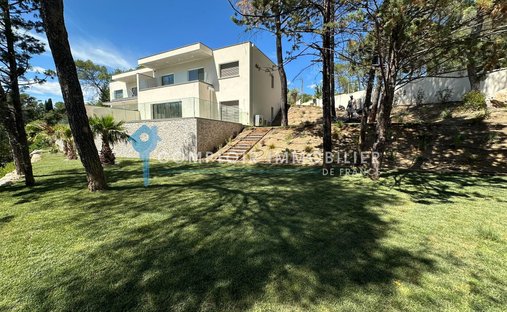 House in Montferrier-sur-Lez, Occitania, France 1