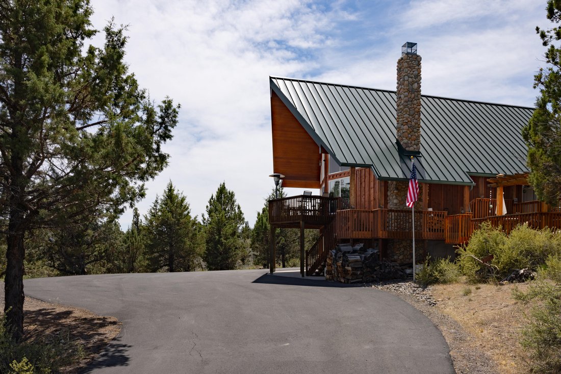 House in Prineville, Oregon, United States 5 - 18078746