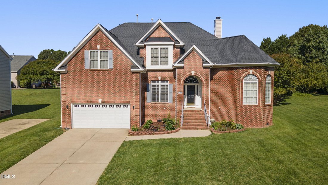 House in Cary, North Carolina, United States 4 - 18075469