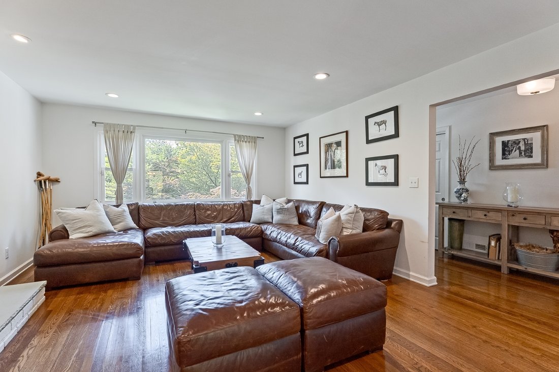 House in Morris Township, New Jersey, United States 4 - 18074254