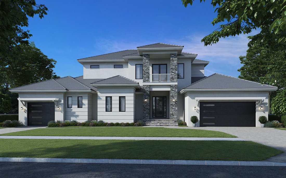 House in Marco Island, Florida, United States 1 - 18076601