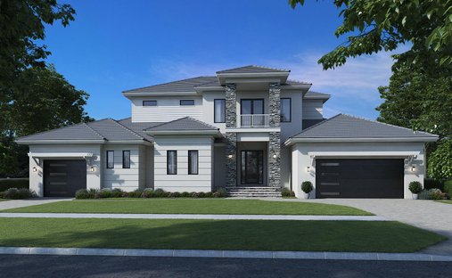 House in Marco Island, Florida, United States 1