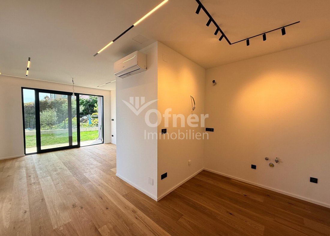 Apartment in Opcina Lovran, Primorje-Gorski Kotar County, Croatia 3 - 18073474