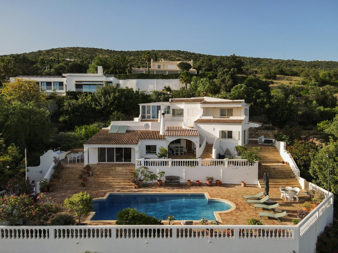 House in Santa Barbara de Nexe, Algarve, Portugal 1 - 18076977