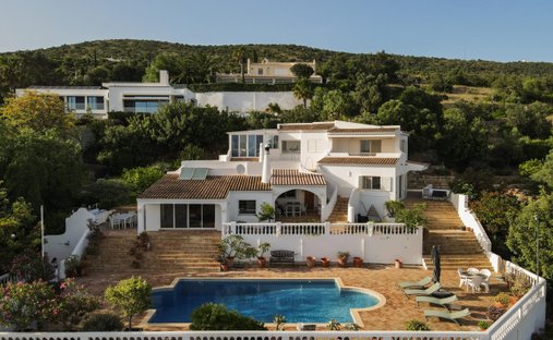 House in Santa Barbara de Nexe, Algarve, Portugal 1