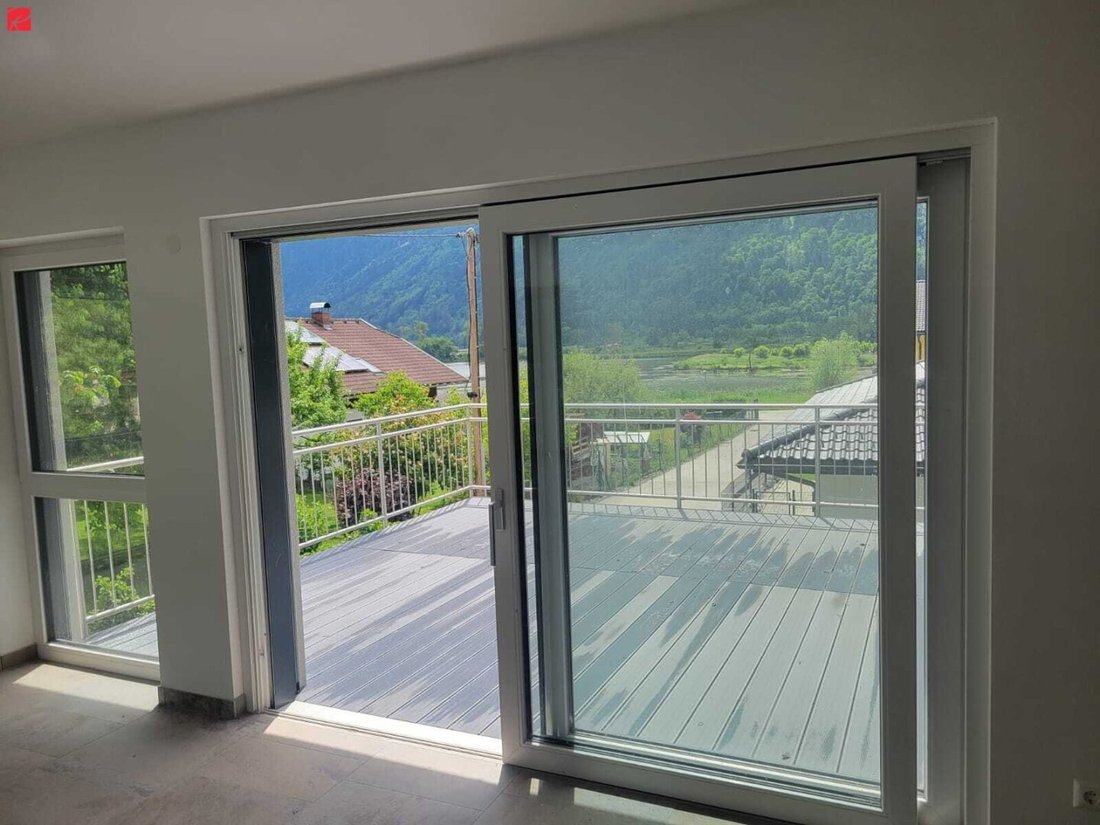Apartment in Steindorf am Ossiacher See, Carinthia, Austria 4 - 18073469