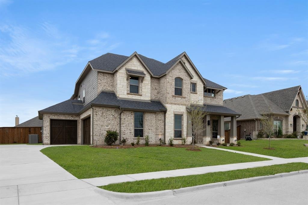 House in Midlothian, Texas, United States 2 - 17217001