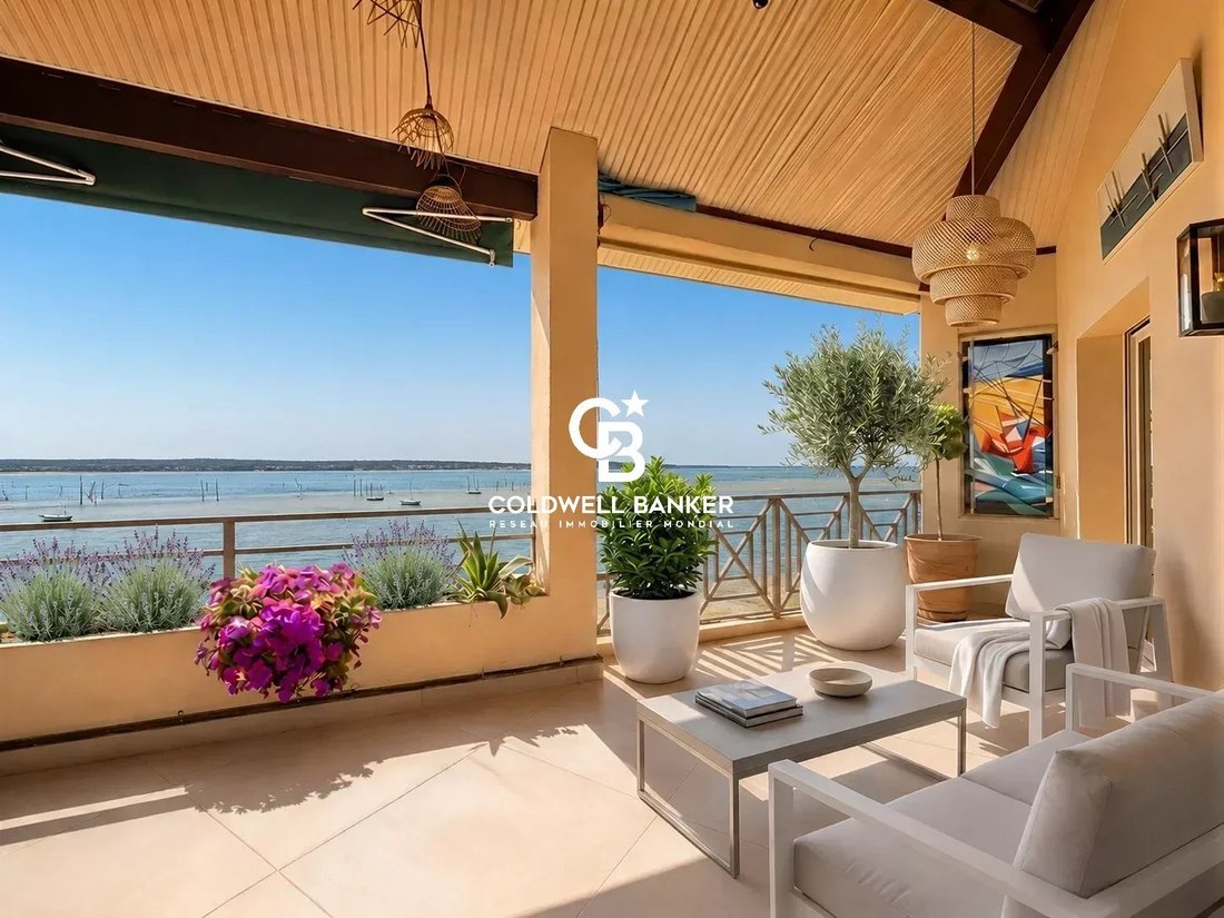 Apartment in France 2 - 18073048