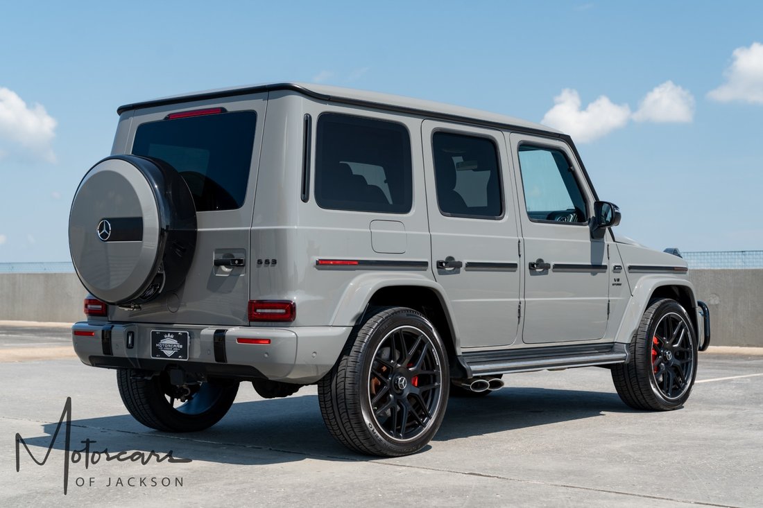 Suv in Jackson, MS 3 - 18073106