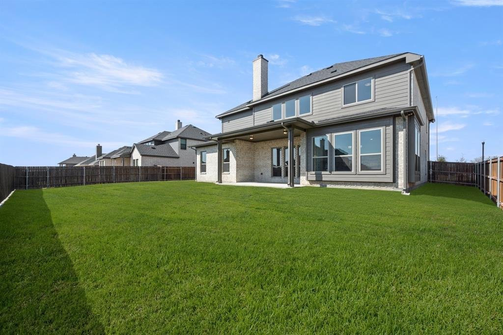 House in Midlothian, Texas, United States 5 - 17216527