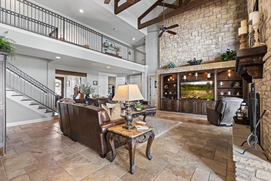 House in Buchanan Dam, Texas, United States 5 - 18072213
