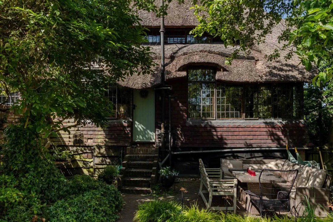 House in Colindale, Barnet, England 2 - 18056763