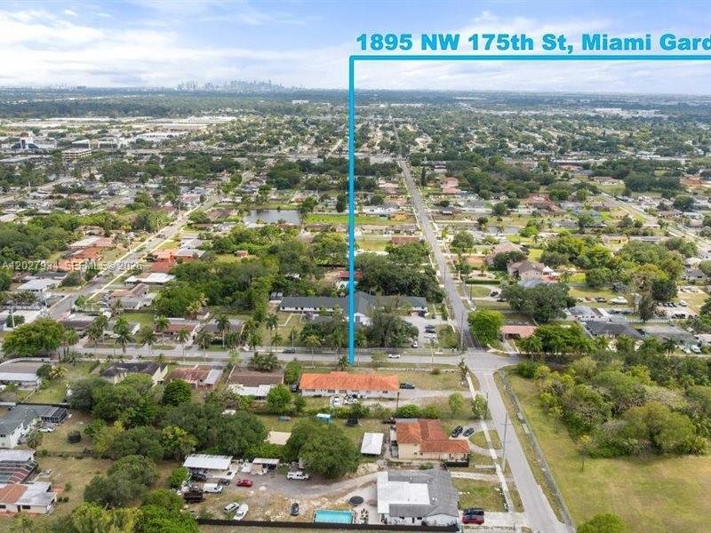 House in Miami Gardens, Florida, United States 4 - 18074919