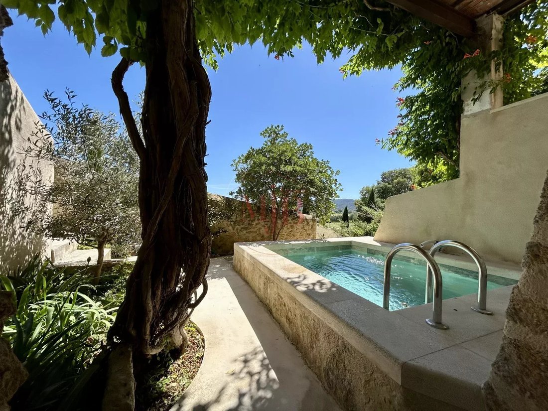 House in Cadenet, Provence-Alpes-Côte d'Azur, France 5 - 17381452