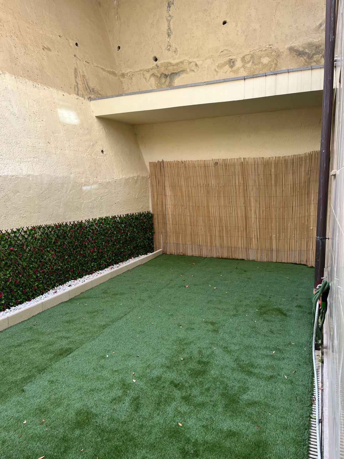 Apartment in Cabbe-Saint Roman, Roquebrune-Cap-Martin, France 4 - 18073042