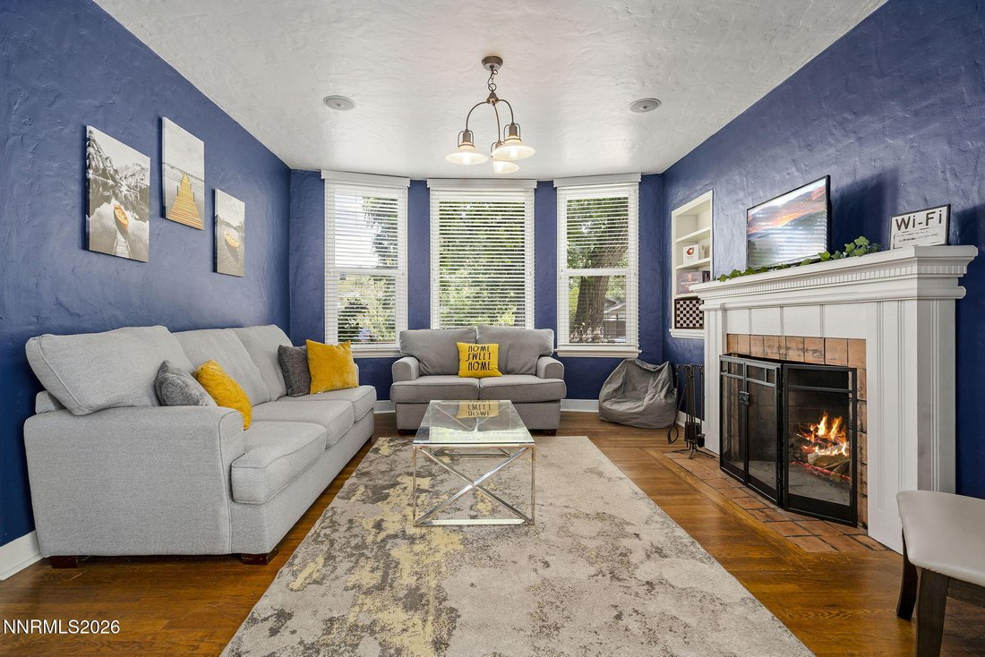 House in Reno, Nevada, United States 5 - 18078649