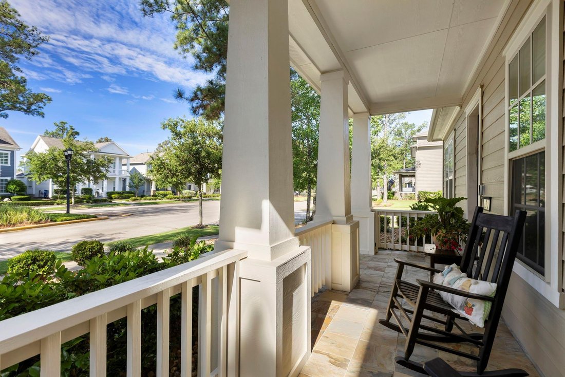 House in Spring, Texas, United States 4 - 18075889