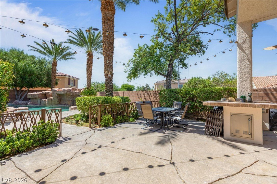 House in North Las Vegas, Nevada, United States 4 - 18074782