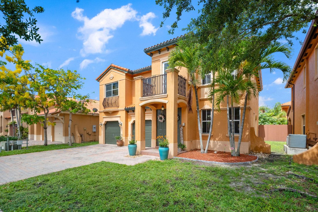 House in West Miami, Florida, United States 3 - 18075122