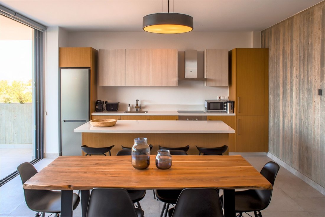 Apartment in Paphos, Paphos, Cyprus 4 - 18076976