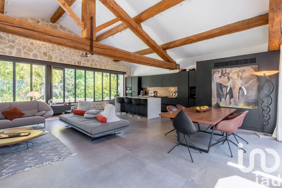 House in Port Cereirède, Lattes, France 1 - 18076918