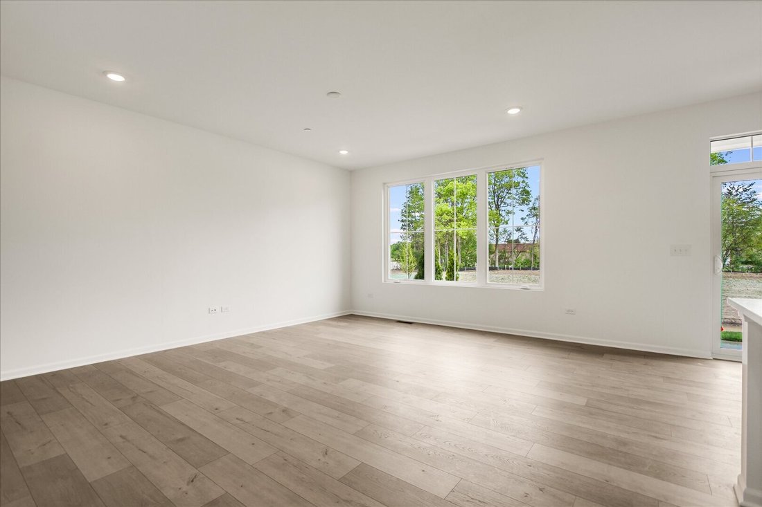 Townhouse in Lincolnshire, Illinois, United States 5 - 18078892