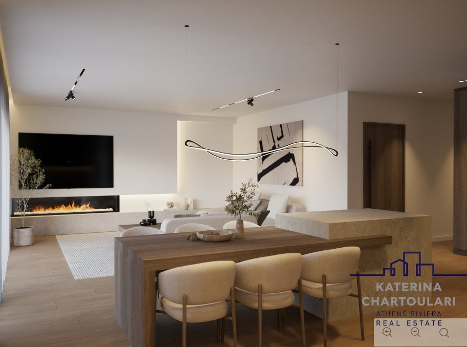 Apartment in South Athens, Attica, Greece 2 - 18072291