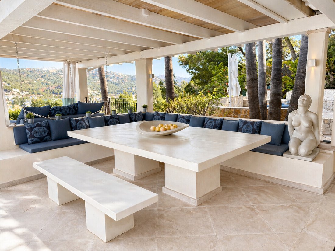 Villa in Port d'Andratx, Andratx, Balearic Islands 3 - 18072685