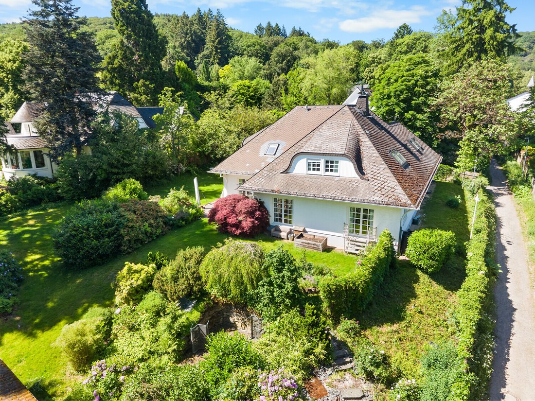 House in Königstein im Taunus, Hessen, Germany 3 - 18077947