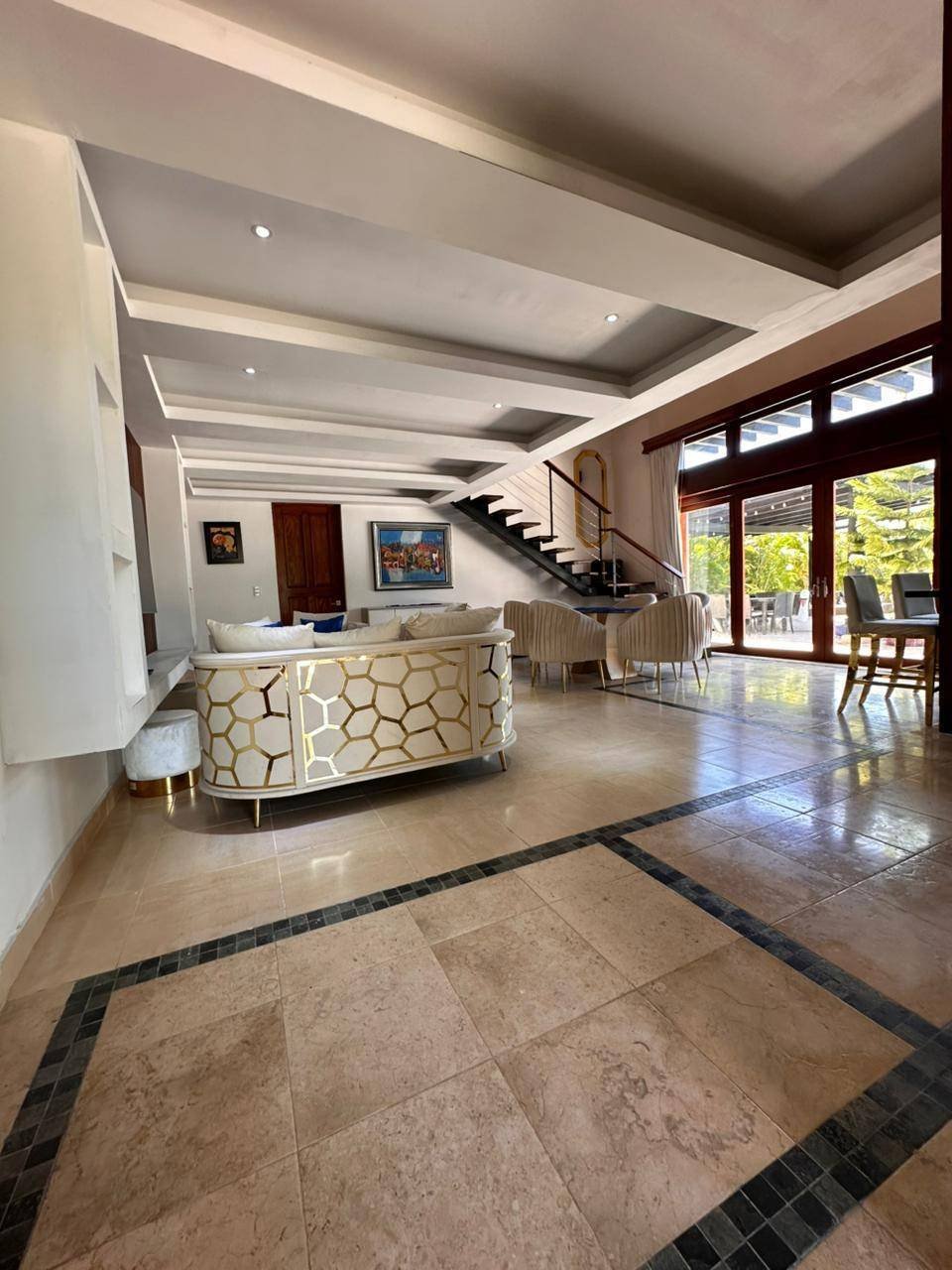 House in Cap Cana, Dominican Republic 2 - 18076668