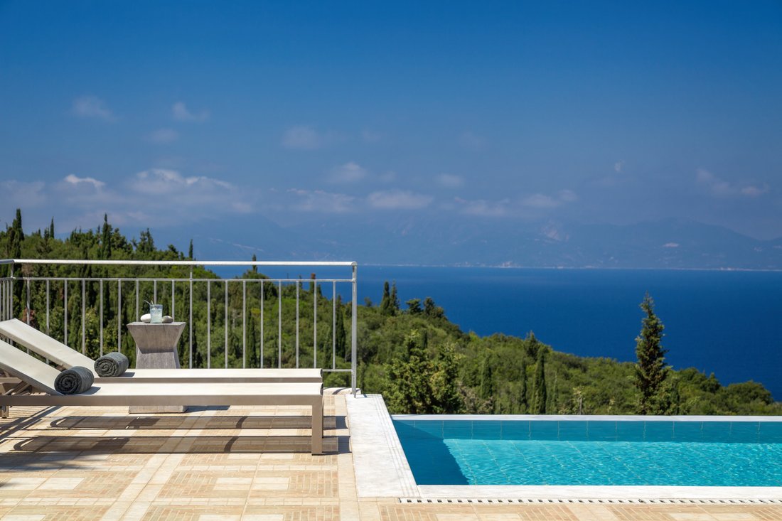 House in Erisos, Peloponnese, Western Greece and the Ionian, Greece 5 - 18071329