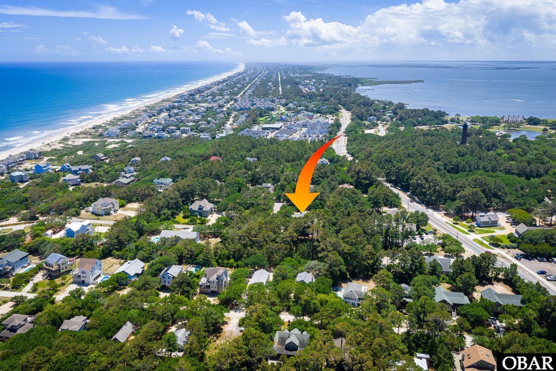 House in Corolla, North Carolina, United States 4 - 17994201