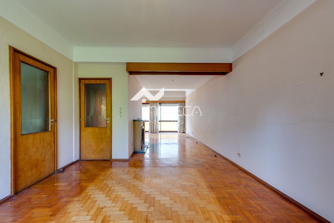 Townhouse in Ramalde, Porto District, Portugal 5 - 18078825