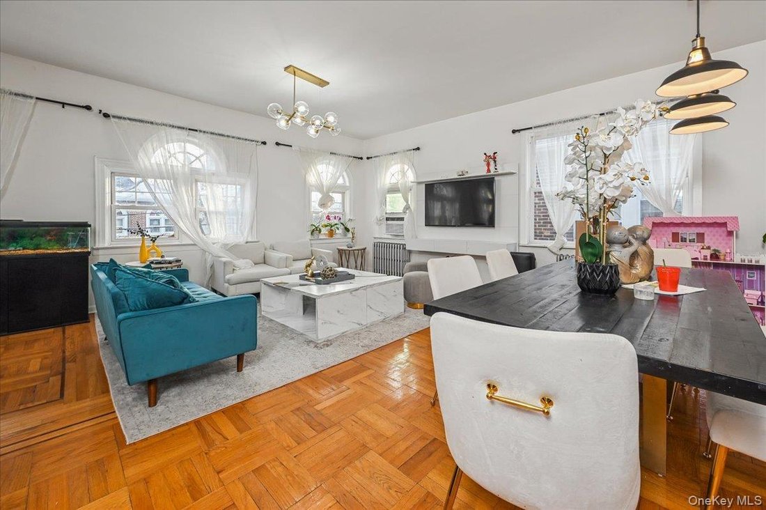 Apartment in New York, New York, United States 5 - 18071516