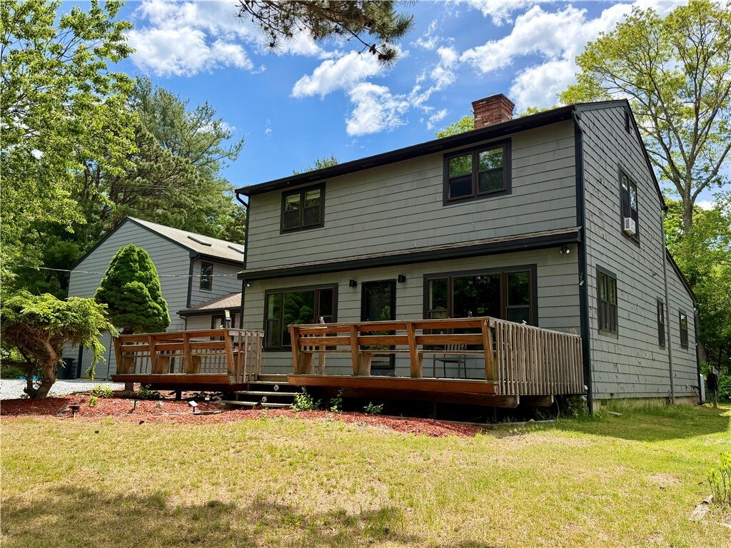 House in Jamestown, Rhode Island, United States 1 - 18078214
