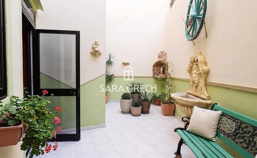 Apartment in Ħaż-Żabbar, Malta 1