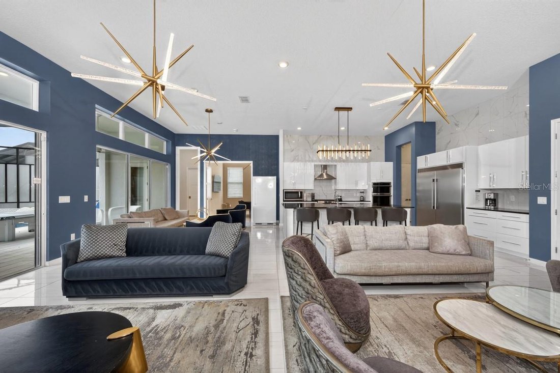 House in Davenport, Florida, United States 5 - 18075398