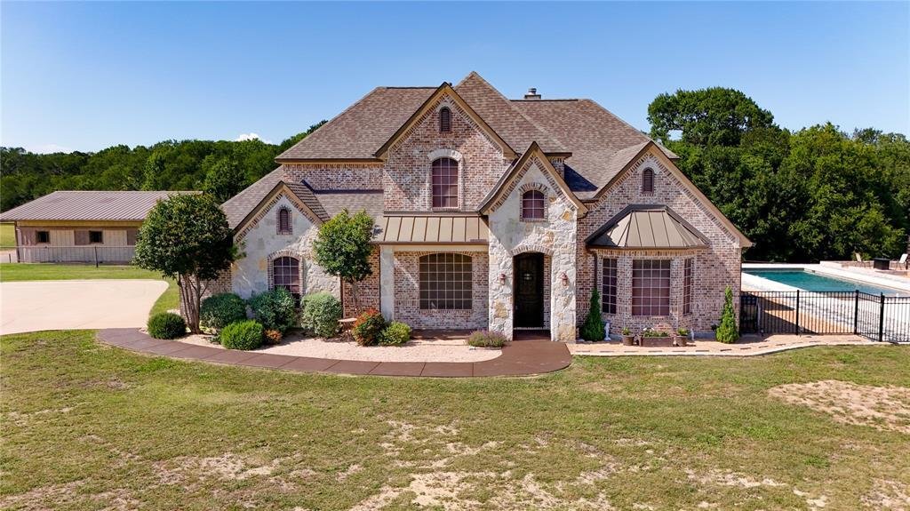 House in Anna, Texas, United States 3 - 16972439