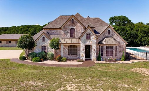 House in Anna, Texas, United States 1