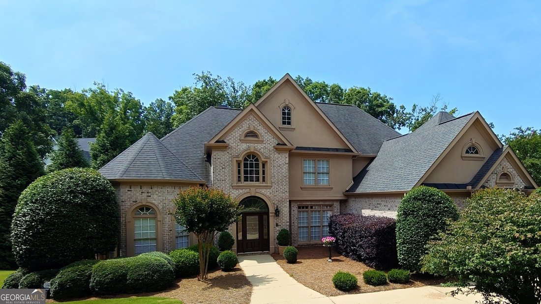 House in Gainesville, Georgia, United States 1 - 17969554