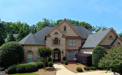 House in Gainesville, Georgia, United States 1