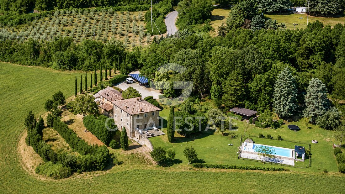 Estate in Baschi, Umbria, Italy 4 - 16028171