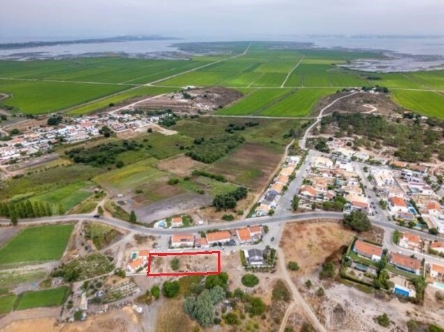 Land in Comporta, Setubal, Portugal 1 - 18076994