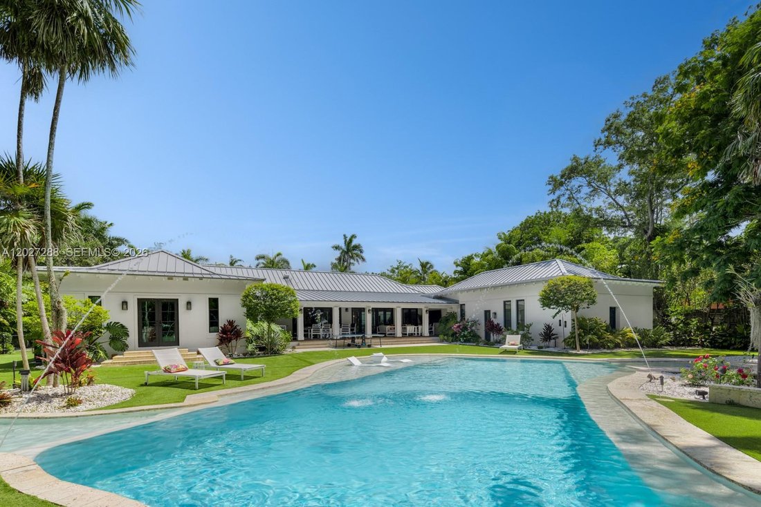 House in Miami, Florida, United States 1 - 18071866
