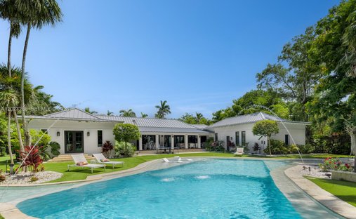 Casa a Miami, Florida, Stati Uniti 1