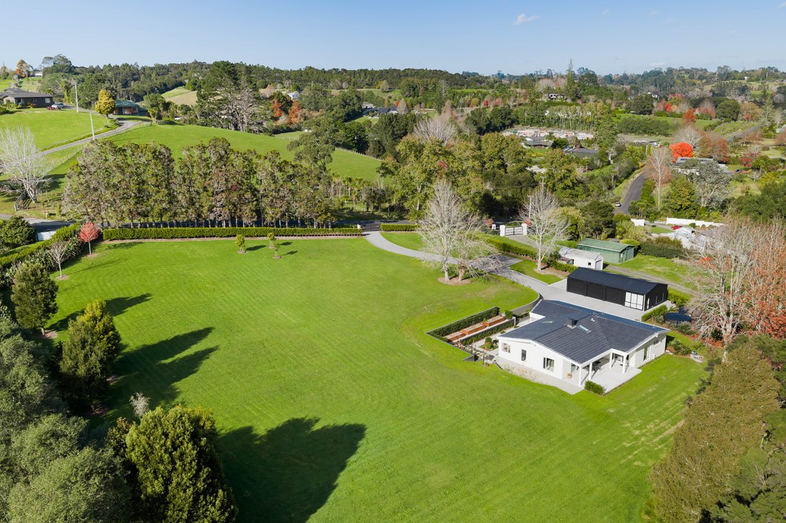 House in Coatesville, Auckland, New Zealand 1 - 18073865
