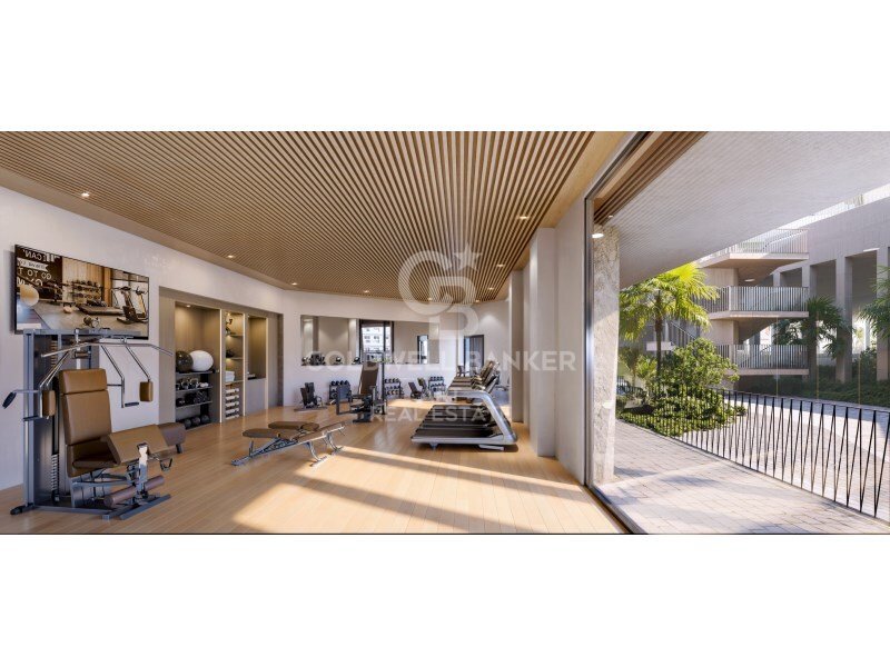 Apartment in Manilva, Andalusia, Spain 4 - 18076756