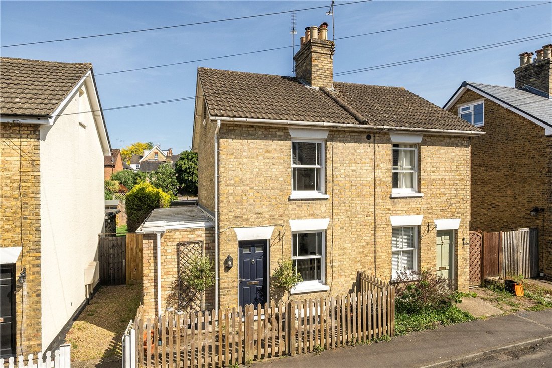 House in Sevenoaks, England 1 - 18071460